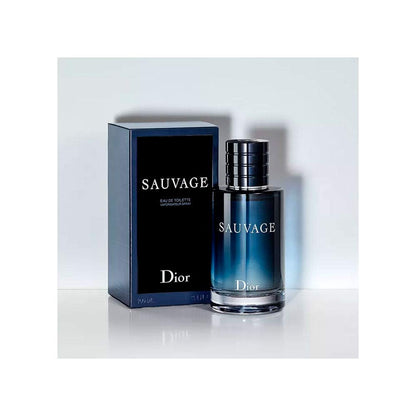 Dior Sauvage Elixir 100ml / 3.4oz Parfum Spray for Men – Brand New