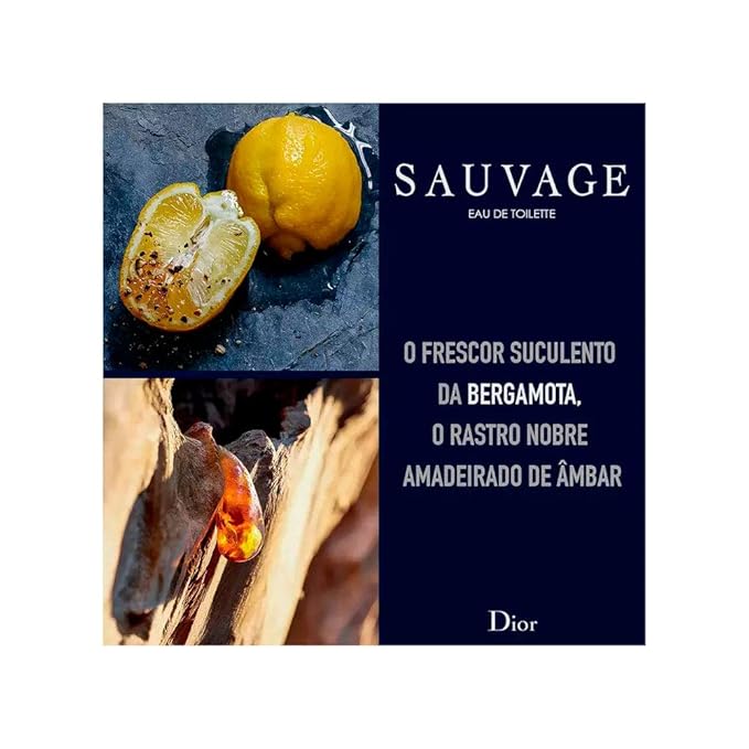 Dior Sauvage Elixir 100ml / 3.4oz Parfum Spray for Men – Brand New