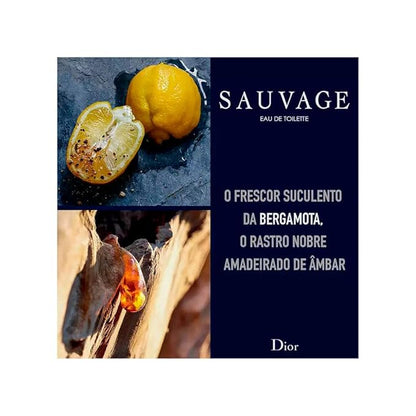 Dior Sauvage Elixir 100ml / 3.4oz Parfum Spray for Men – Brand New