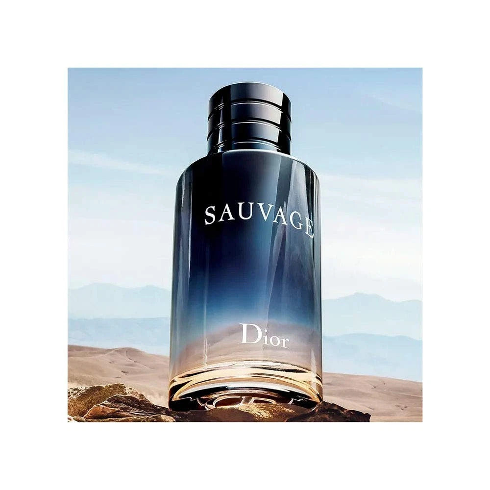 Dior Sauvage Elixir 100ml / 3.4oz Parfum Spray for Men – Brand New